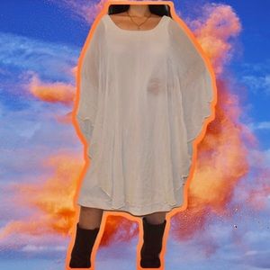 GENUINE 70s DRESS